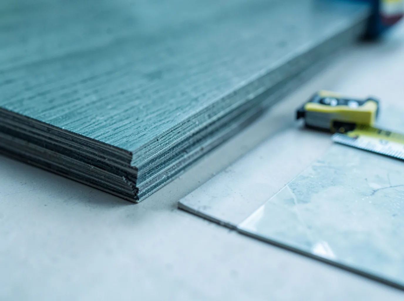Luxury Vinyl Plank Installation Amasa, MI FAQs